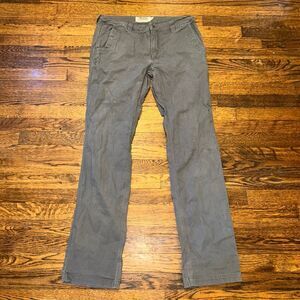 Mountain Khaki Pants